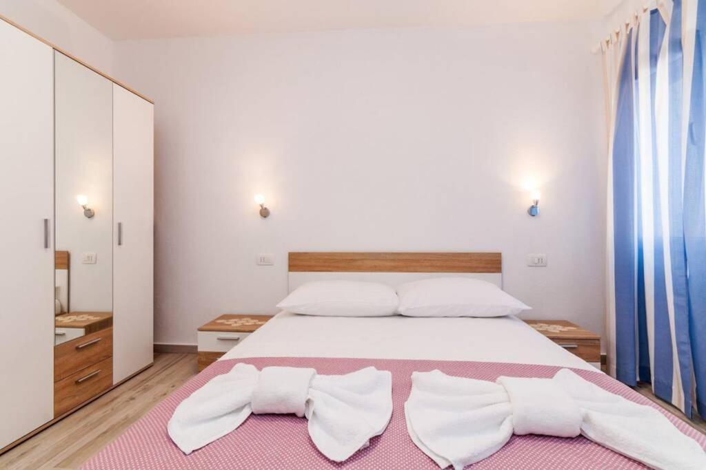 Premium Apartment Nera Zadar Exterior foto